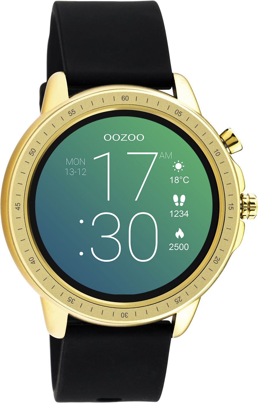 Oozoo smartwatches discount